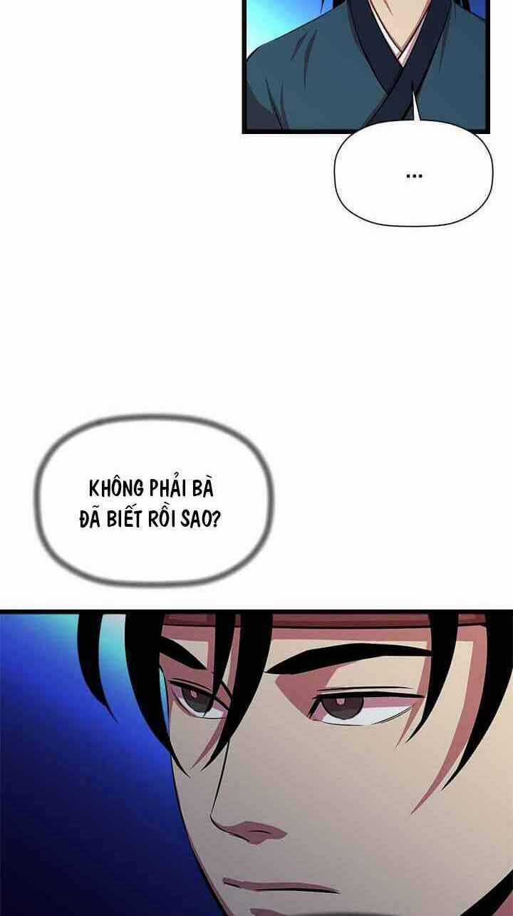 Học Giả Trở Lại Chương 59 trang 5