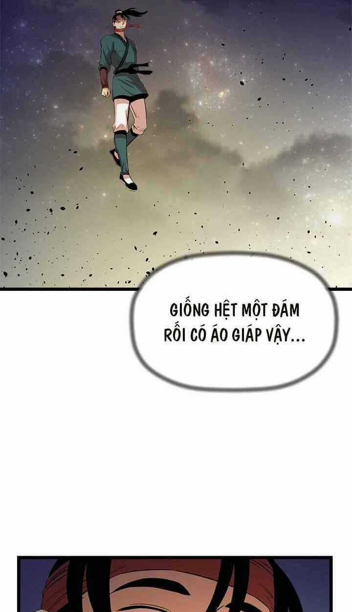 Học Giả Trở Lại Chương 59 trang 57