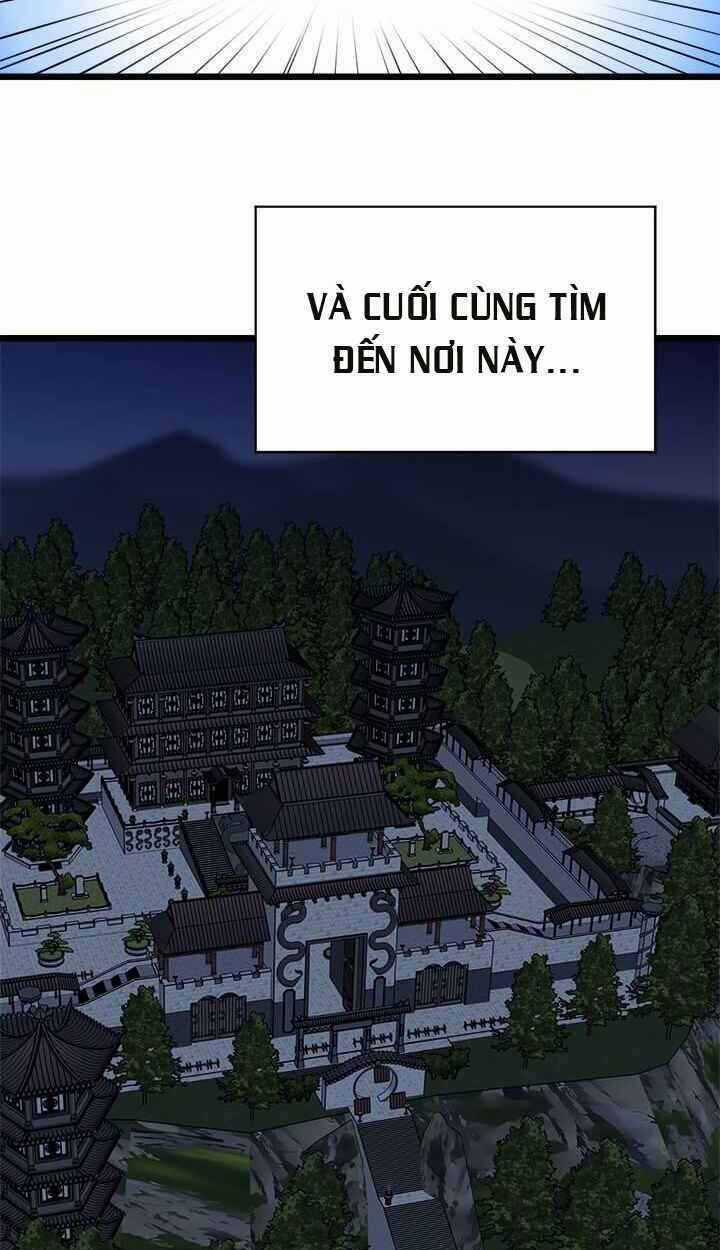 Học Giả Trở Lại Chương 59 trang 60