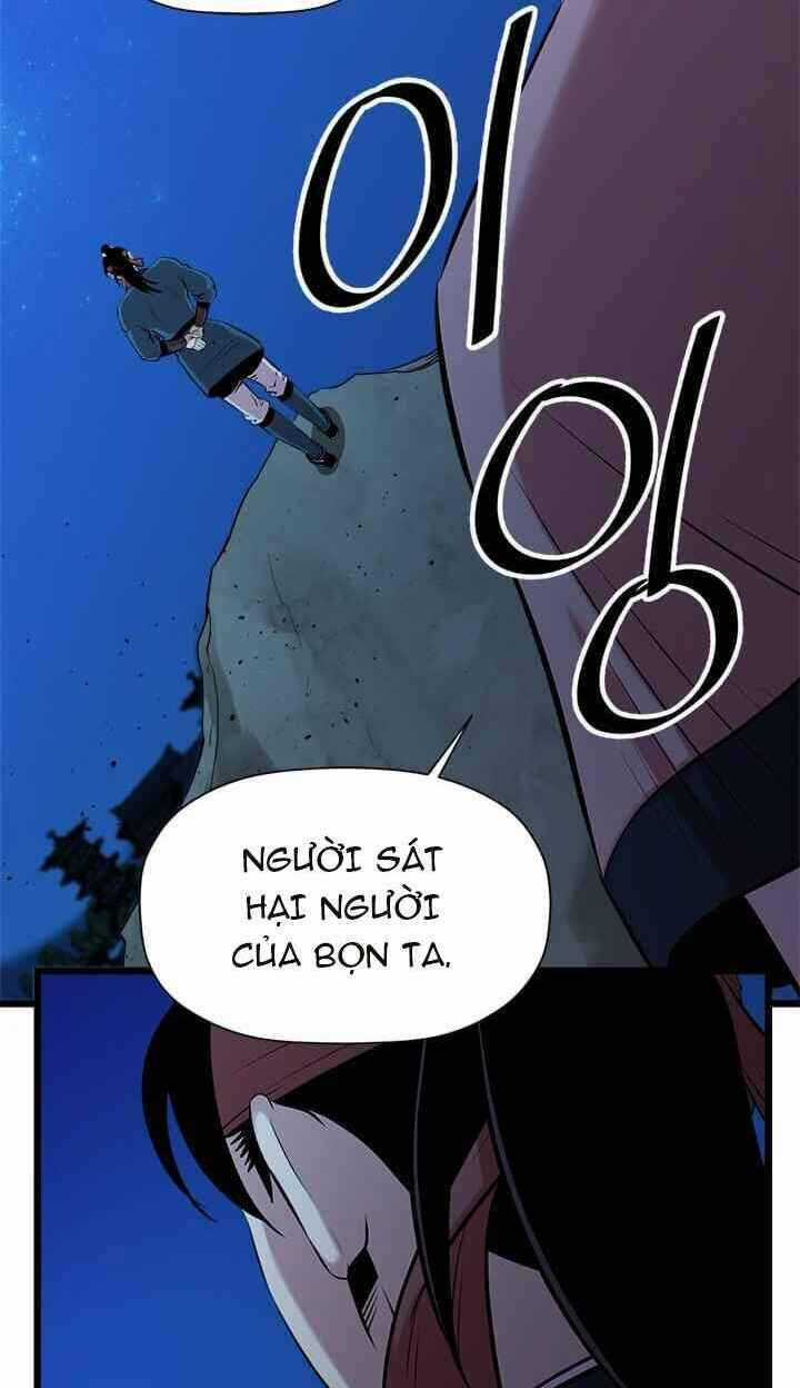 Học Giả Trở Lại Chương 59 trang 65