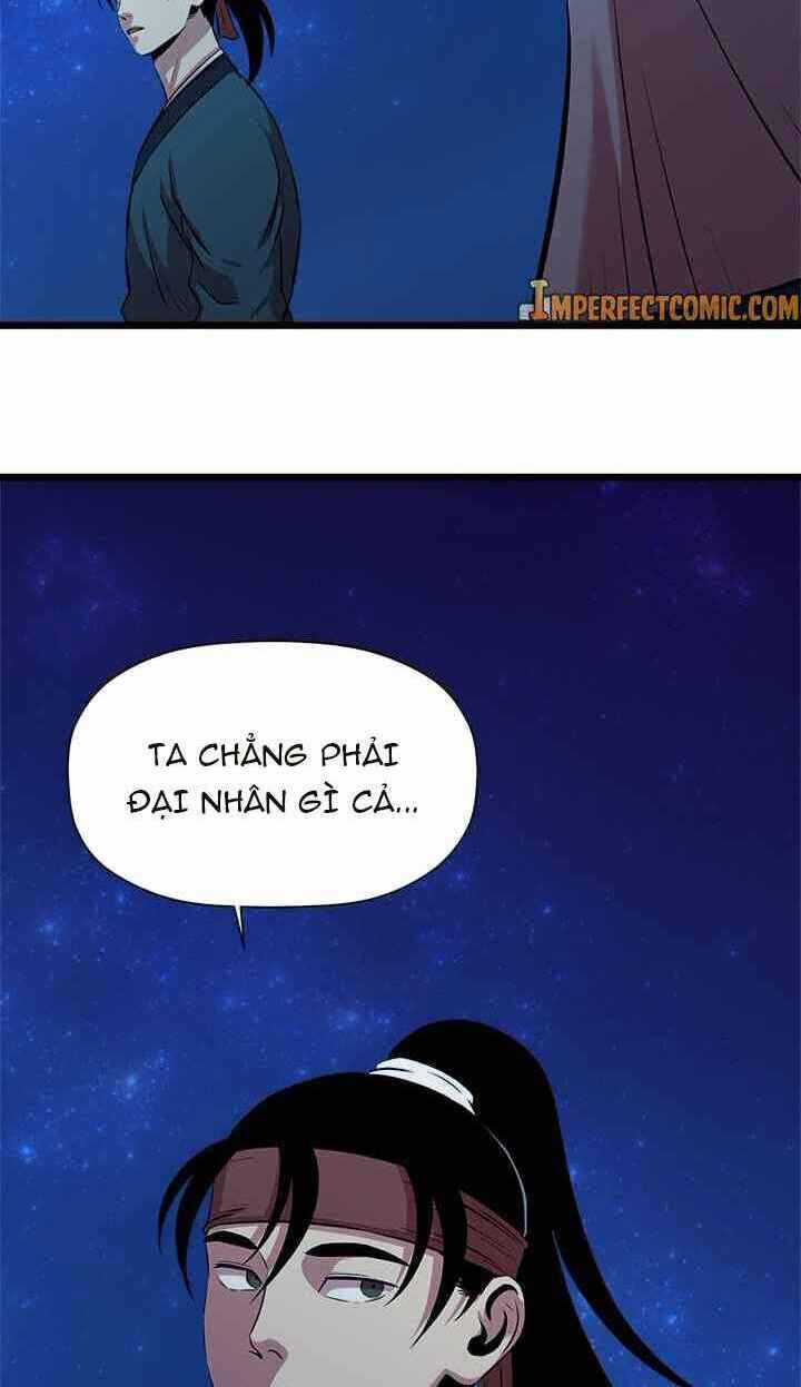 Học Giả Trở Lại Chương 59 trang 69