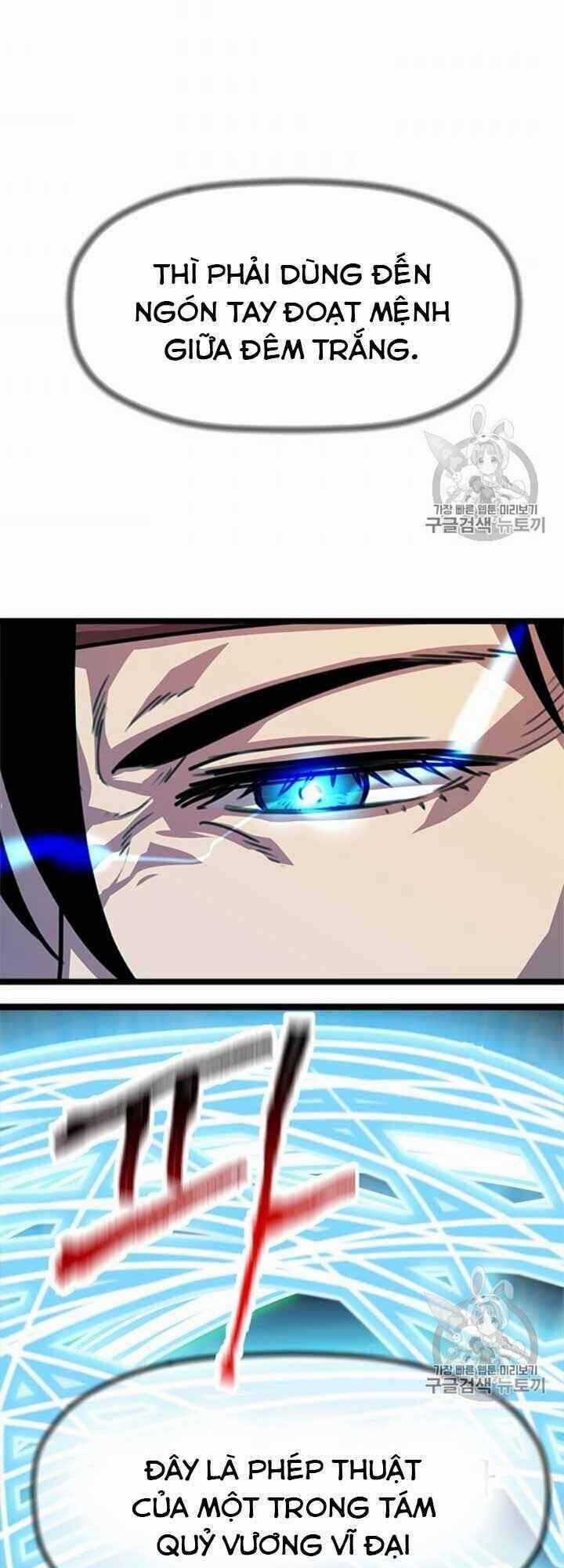 Học Giả Trở Lại Chương 6 trang 100