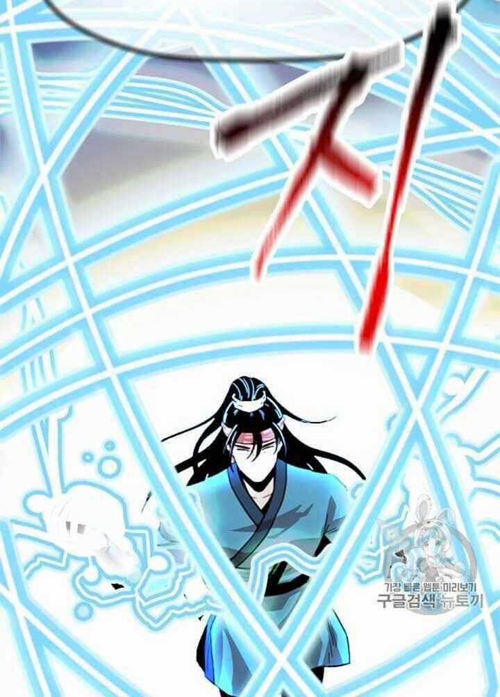 Học Giả Trở Lại Chương 6 trang 101