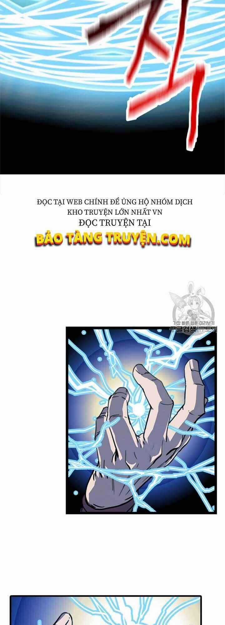 Học Giả Trở Lại Chương 6 trang 103