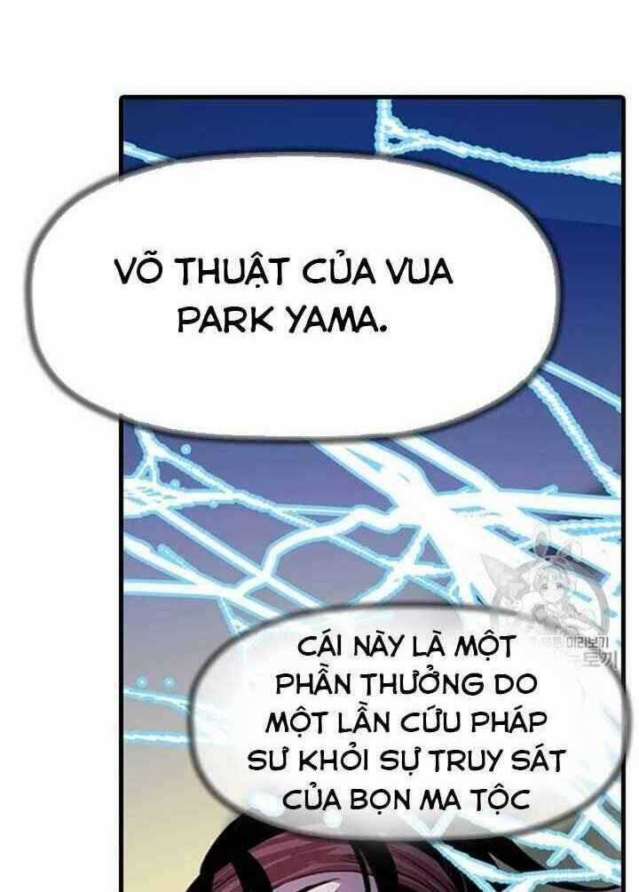 Học Giả Trở Lại Chương 6 trang 105