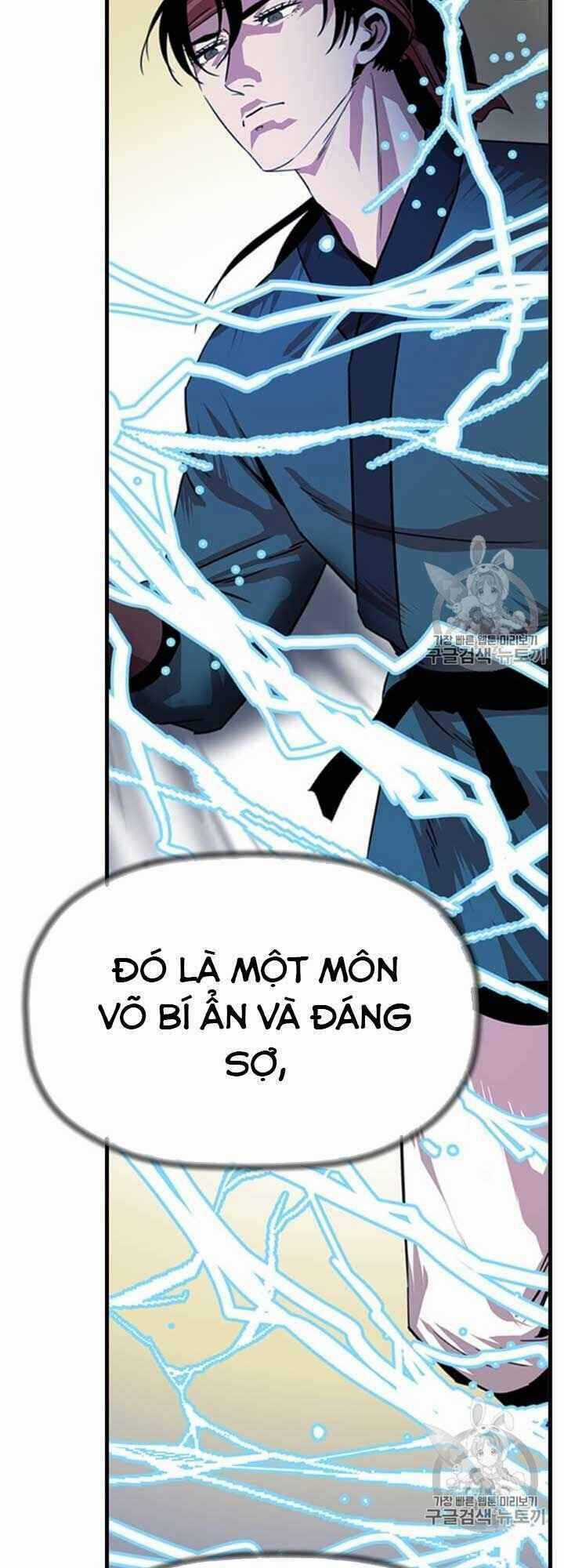 Học Giả Trở Lại Chương 6 trang 106