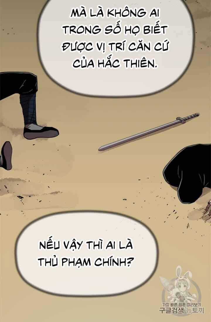 Học Giả Trở Lại Chương 6 trang 13