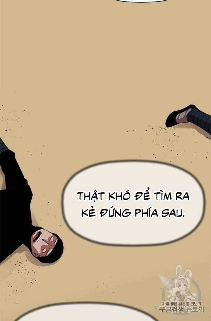 Học Giả Trở Lại Chương 6 trang 15