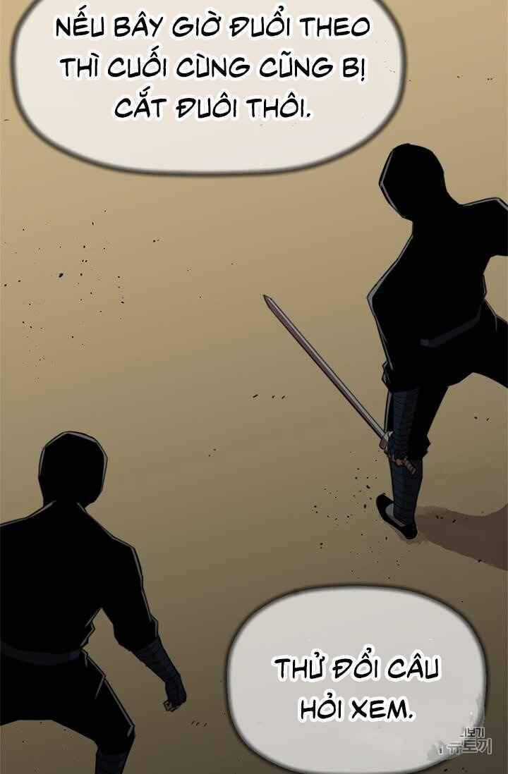 Học Giả Trở Lại Chương 6 trang 16