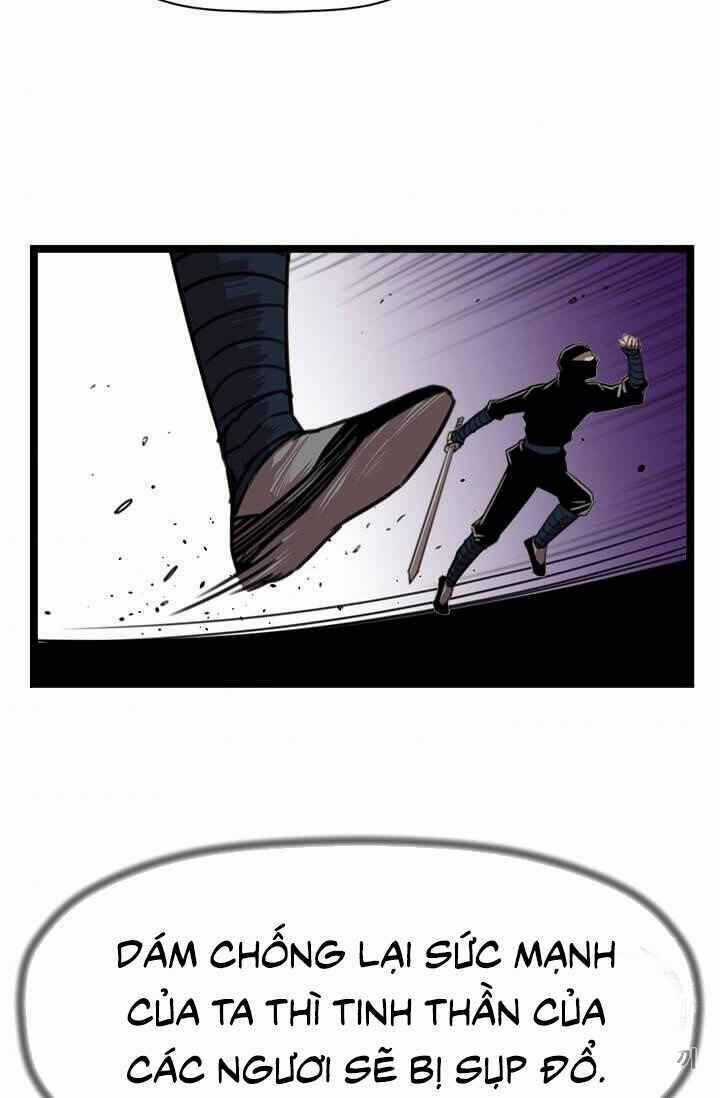 Học Giả Trở Lại Chương 6 trang 29