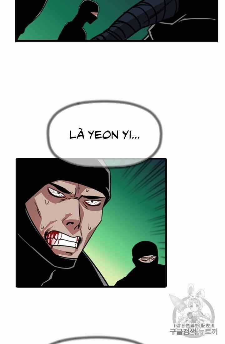 Học Giả Trở Lại Chương 6 trang 3