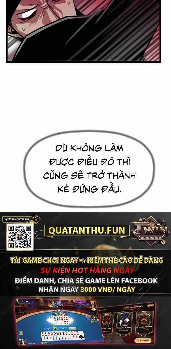 Học Giả Trở Lại Chương 6 trang 36