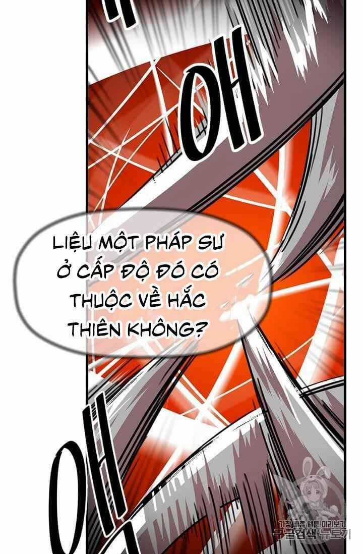 Học Giả Trở Lại Chương 6 trang 38