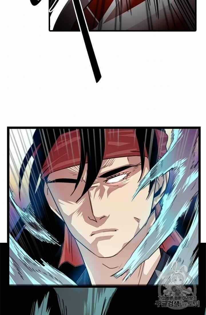 Học Giả Trở Lại Chương 6 trang 39