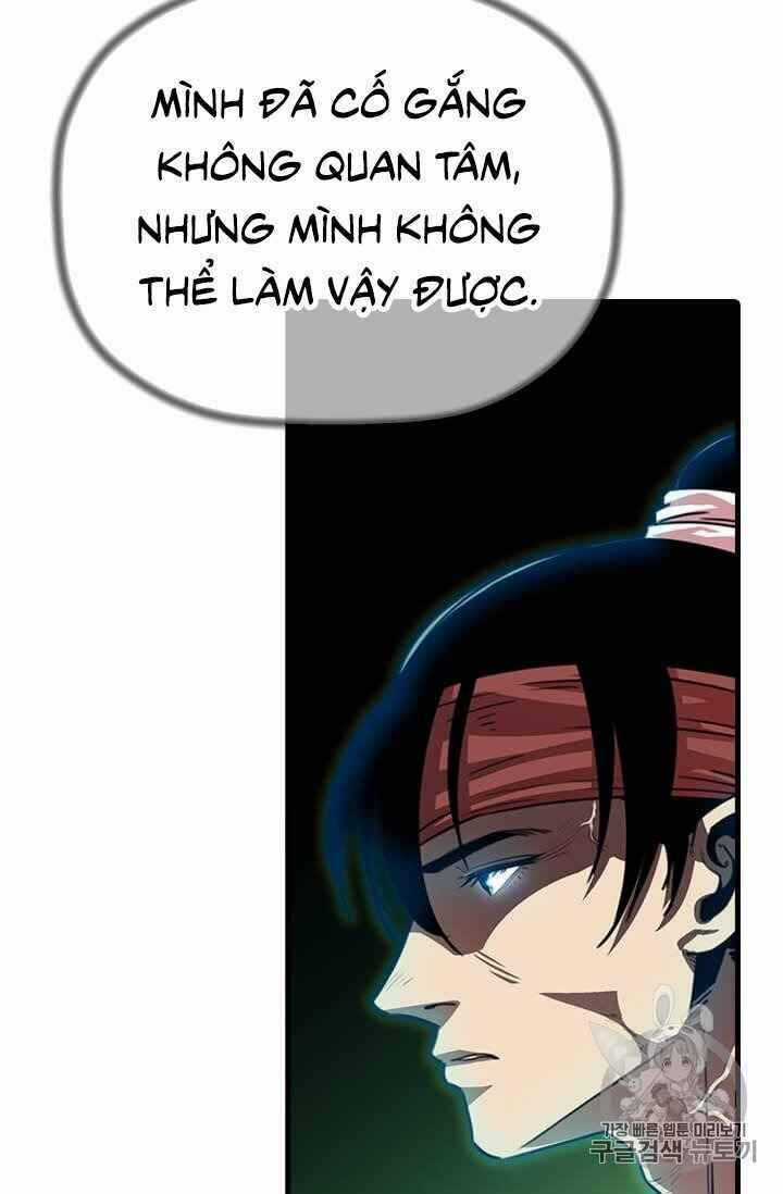 Học Giả Trở Lại Chương 6 trang 4