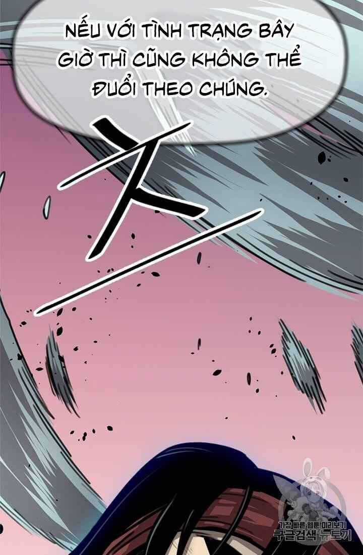 Học Giả Trở Lại Chương 6 trang 49