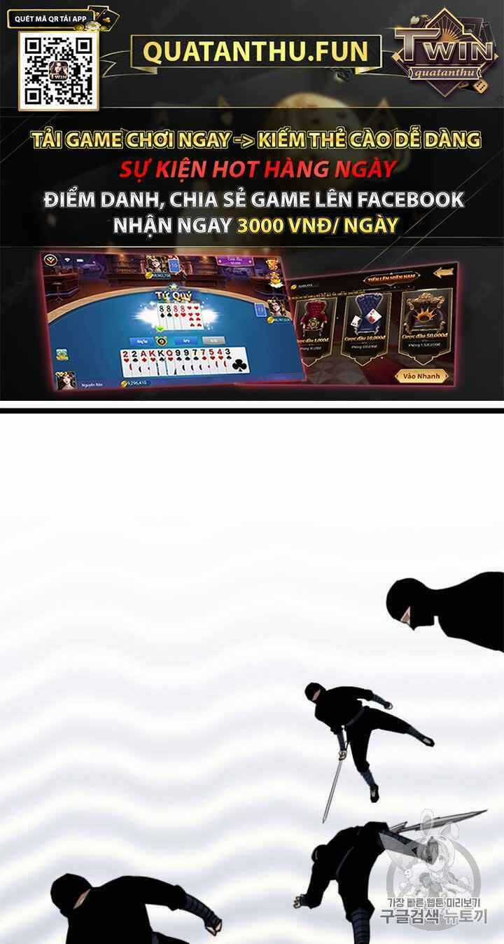 Học Giả Trở Lại Chương 6 trang 6