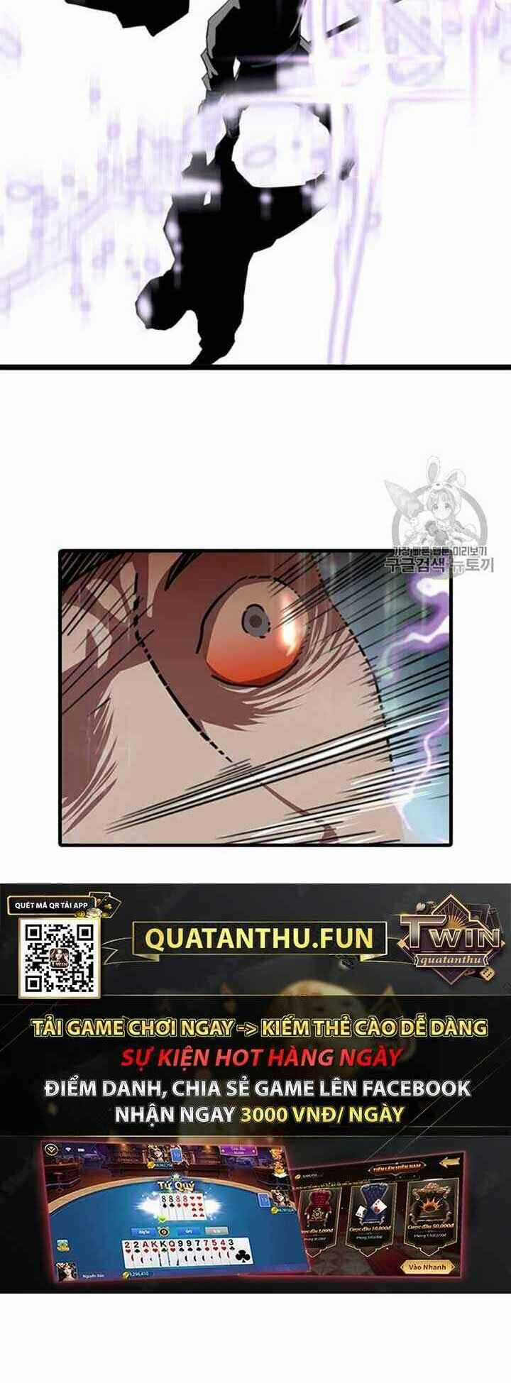 Học Giả Trở Lại Chương 6 trang 60