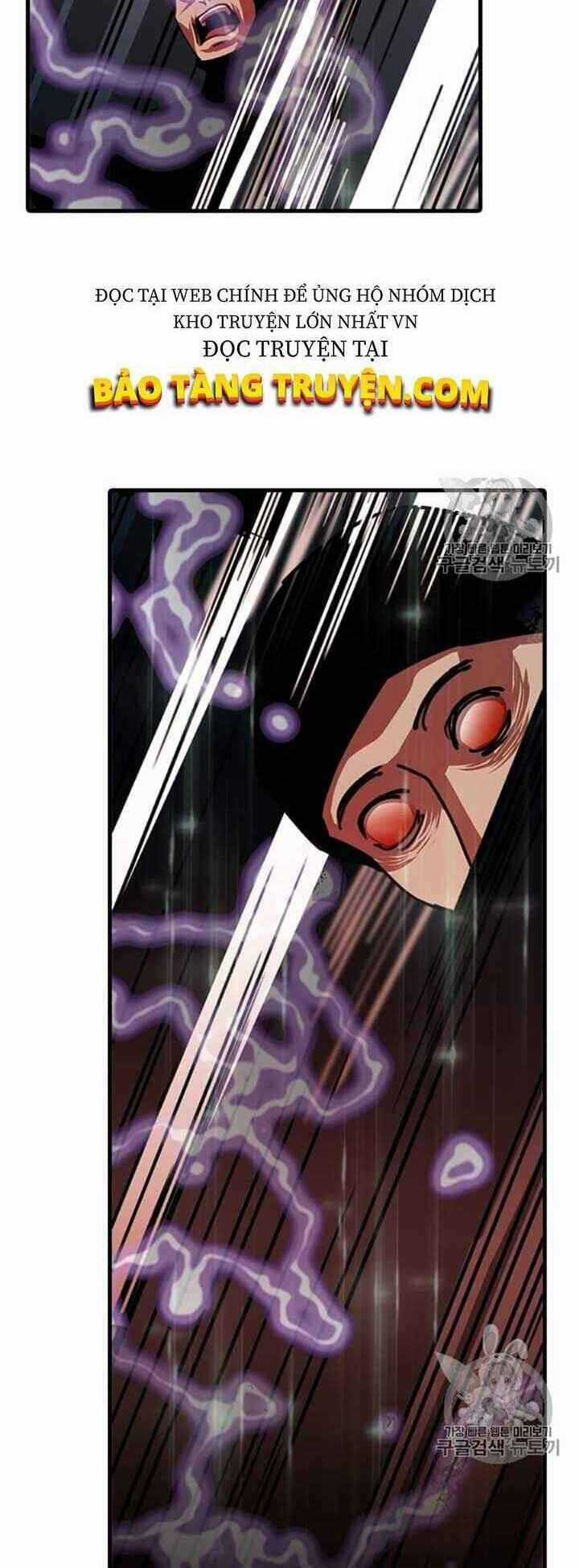 Học Giả Trở Lại Chương 6 trang 62