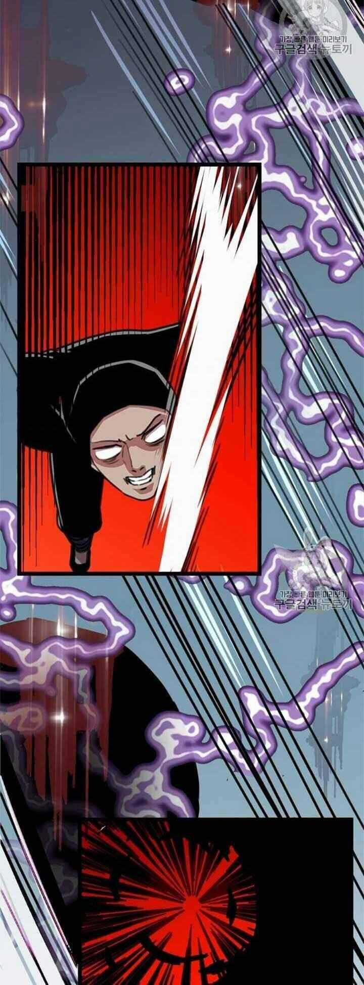 Học Giả Trở Lại Chương 6 trang 64