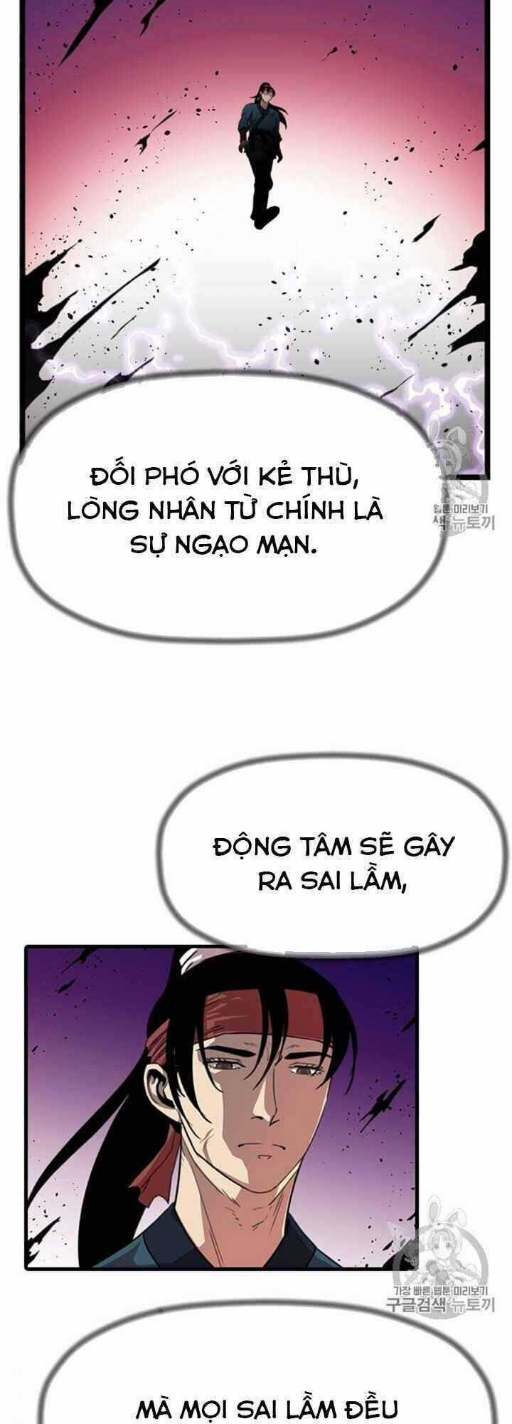 Học Giả Trở Lại Chương 6 trang 70