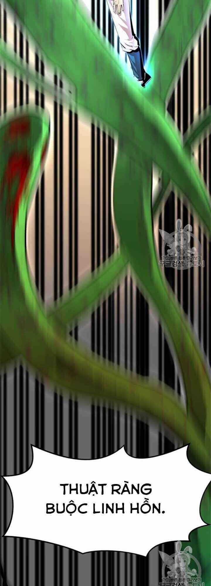 Học Giả Trở Lại Chương 6 trang 73