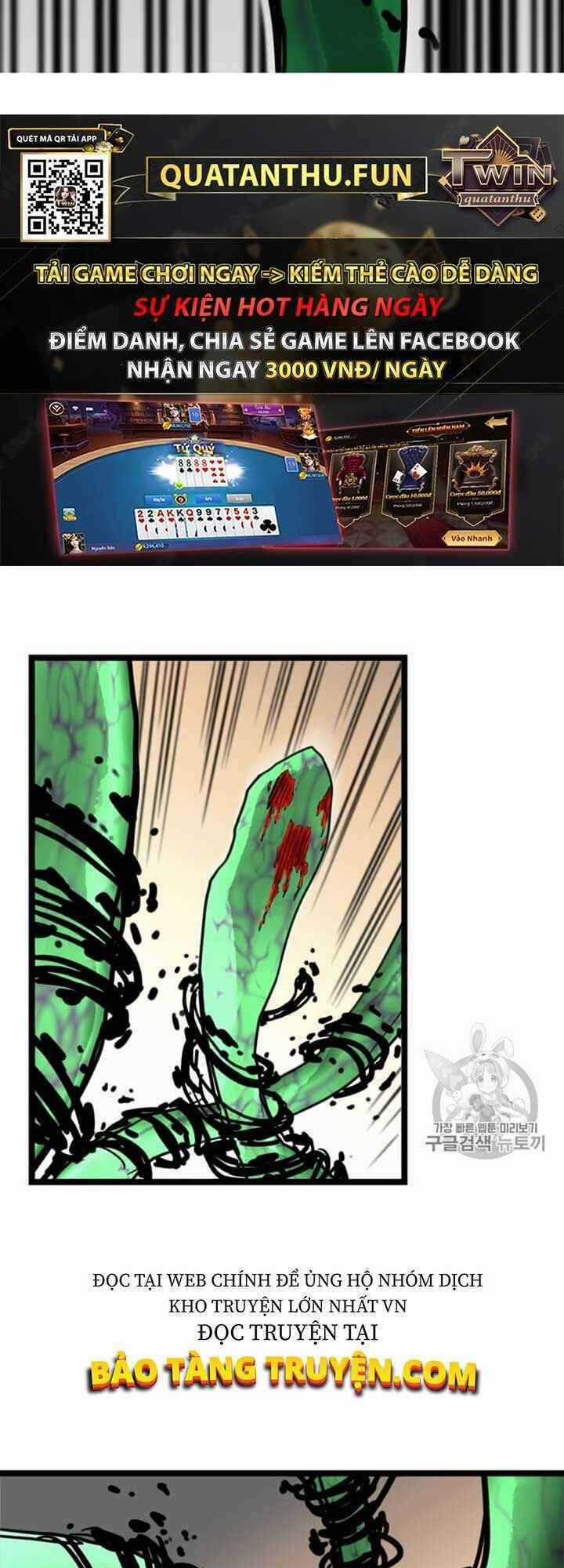 Học Giả Trở Lại Chương 6 trang 76