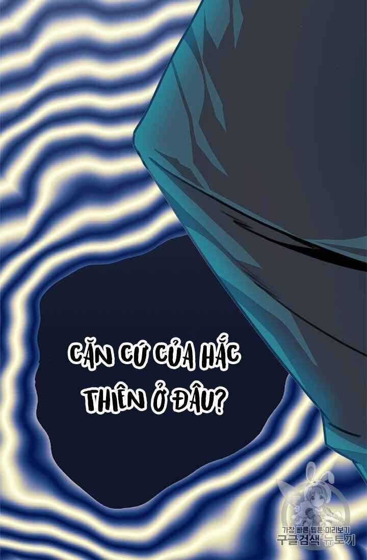 Học Giả Trở Lại Chương 6 trang 8