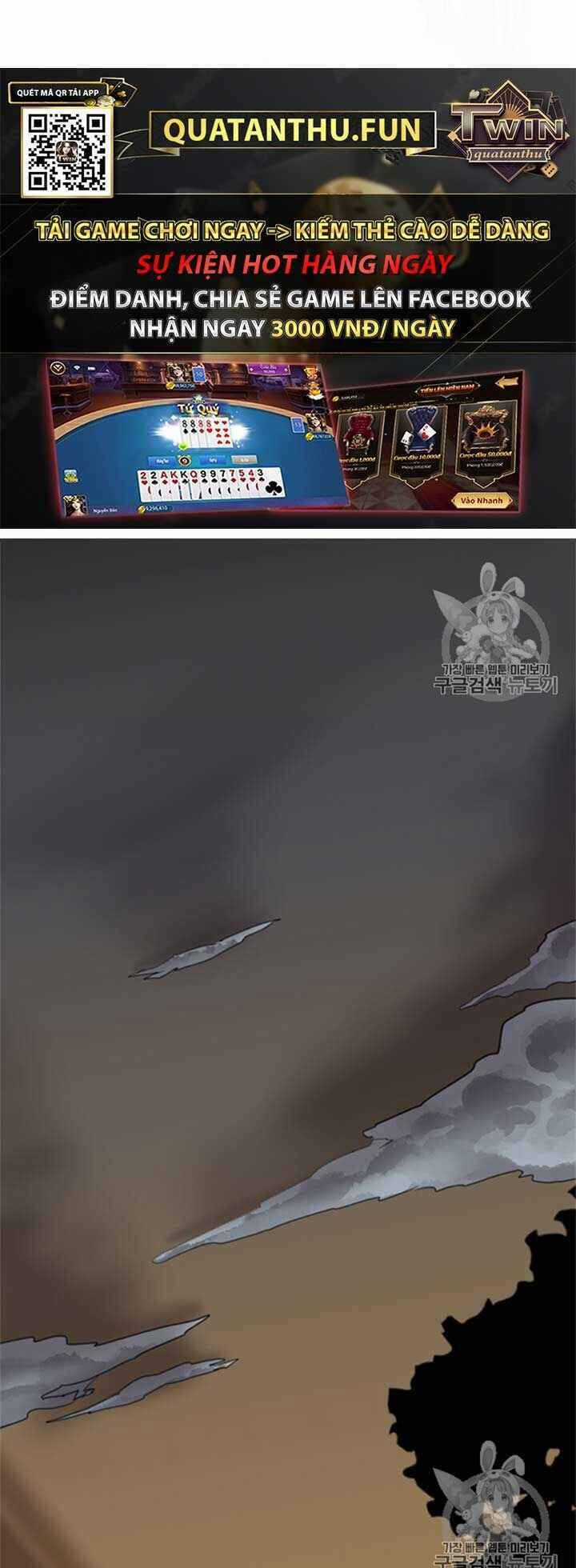 Học Giả Trở Lại Chương 6 trang 85