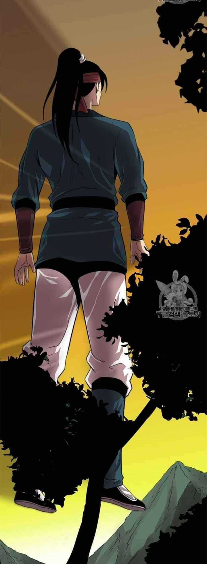 Học Giả Trở Lại Chương 6 trang 86