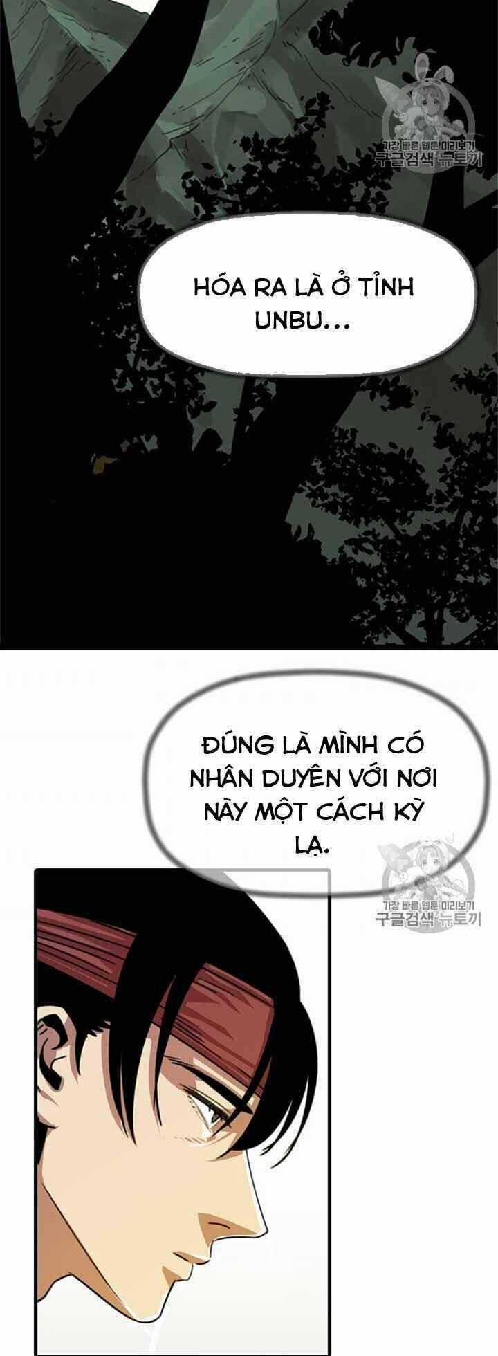 Học Giả Trở Lại Chương 6 trang 87