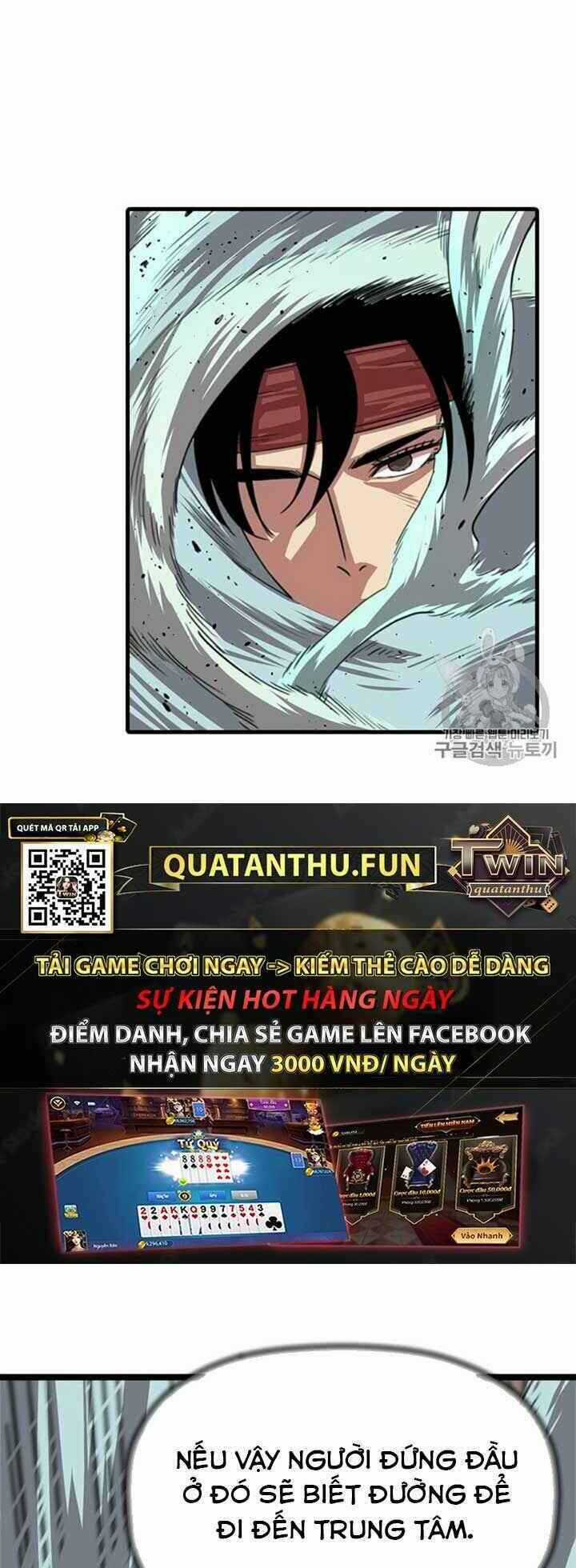 Học Giả Trở Lại Chương 6 trang 90