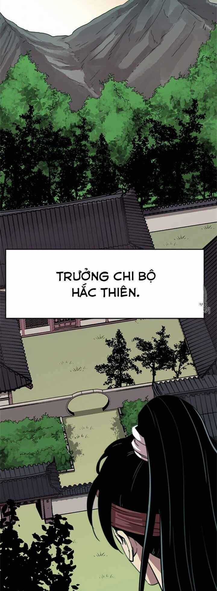 Học Giả Trở Lại Chương 6 trang 93
