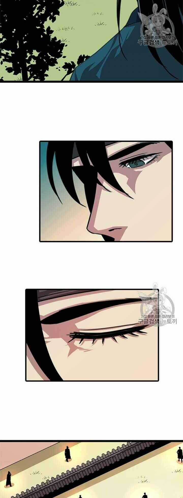 Học Giả Trở Lại Chương 6 trang 94