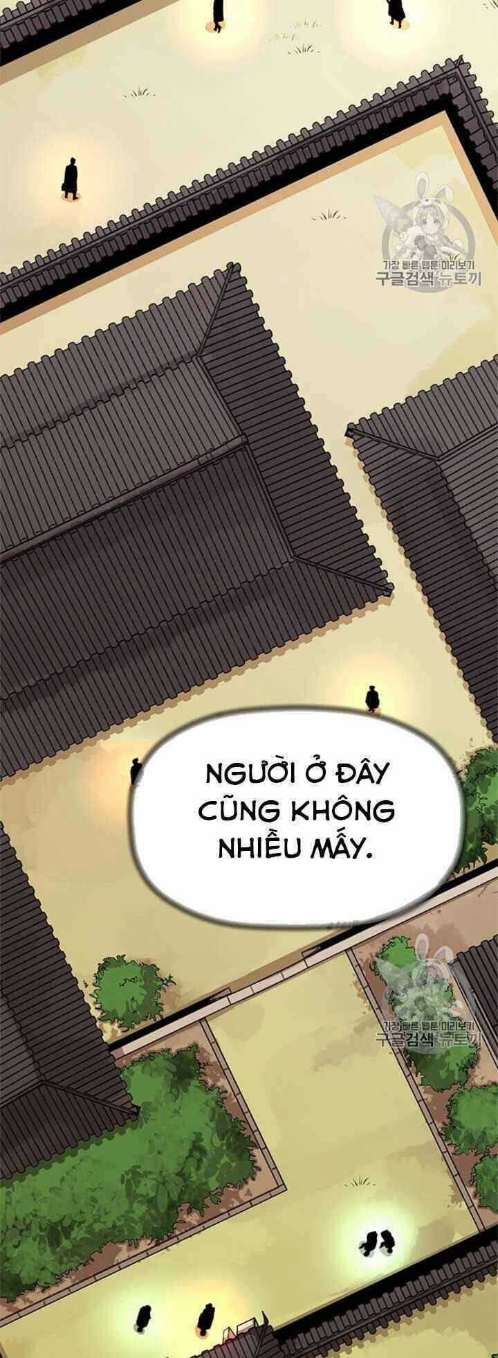 Học Giả Trở Lại Chương 6 trang 95