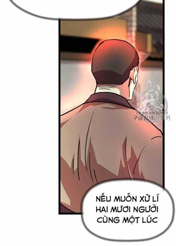 Học Giả Trở Lại Chương 6 trang 98