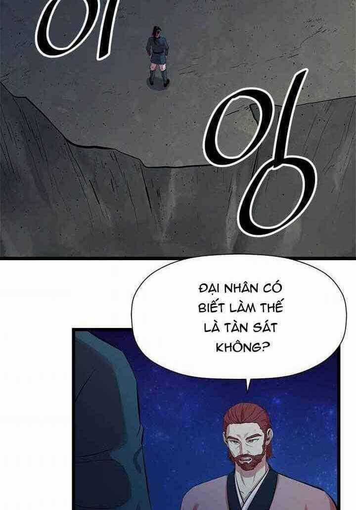 Học Giả Trở Lại Chương 60 trang 1