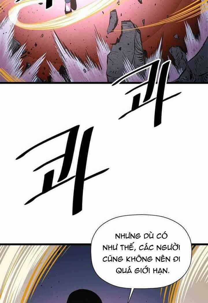 Học Giả Trở Lại Chương 60 trang 14