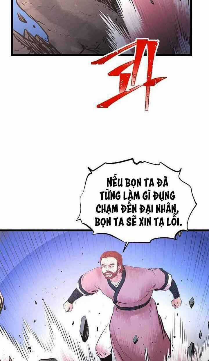 Học Giả Trở Lại Chương 60 trang 21