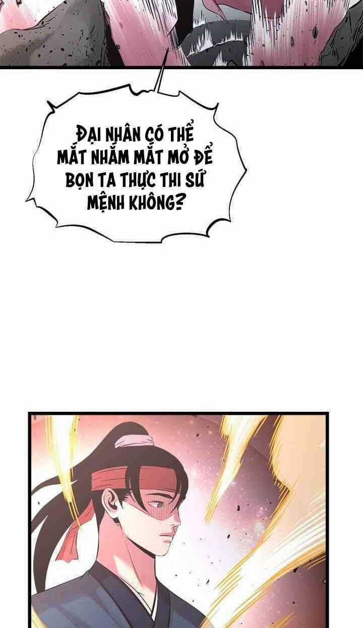 Học Giả Trở Lại Chương 60 trang 22