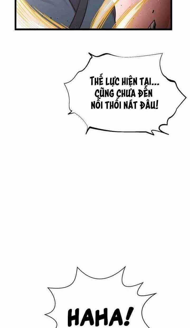 Học Giả Trở Lại Chương 60 trang 23