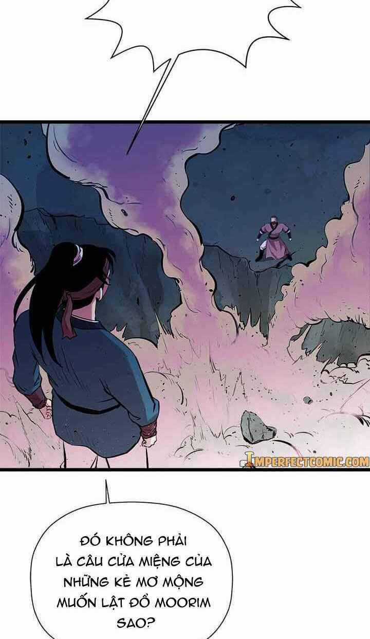 Học Giả Trở Lại Chương 60 trang 24