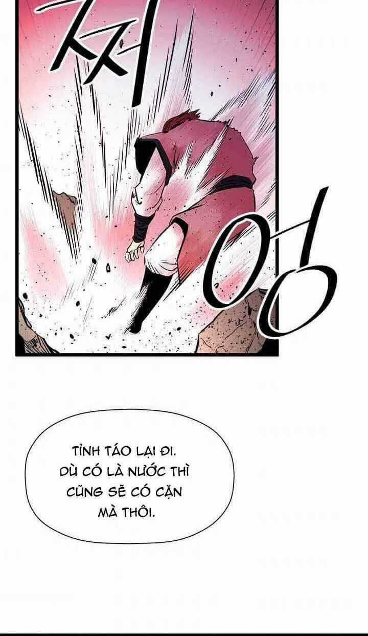 Học Giả Trở Lại Chương 60 trang 27