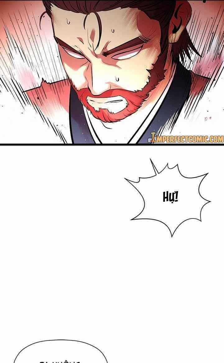 Học Giả Trở Lại Chương 60 trang 28