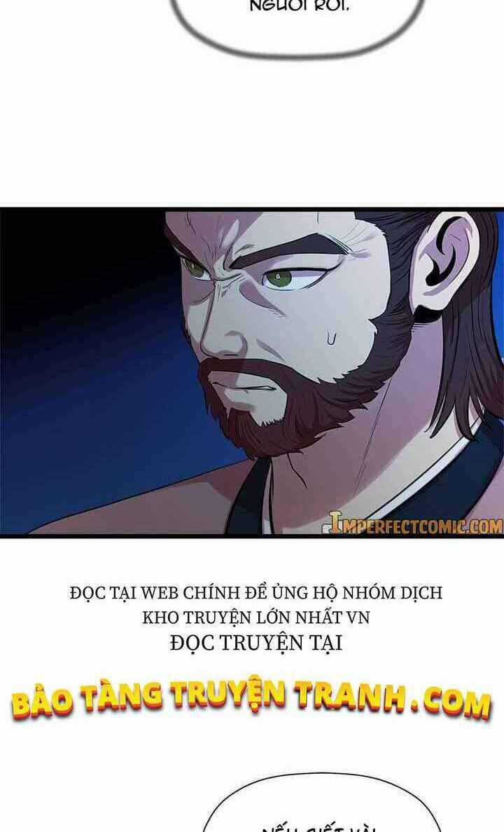 Học Giả Trở Lại Chương 60 trang 3