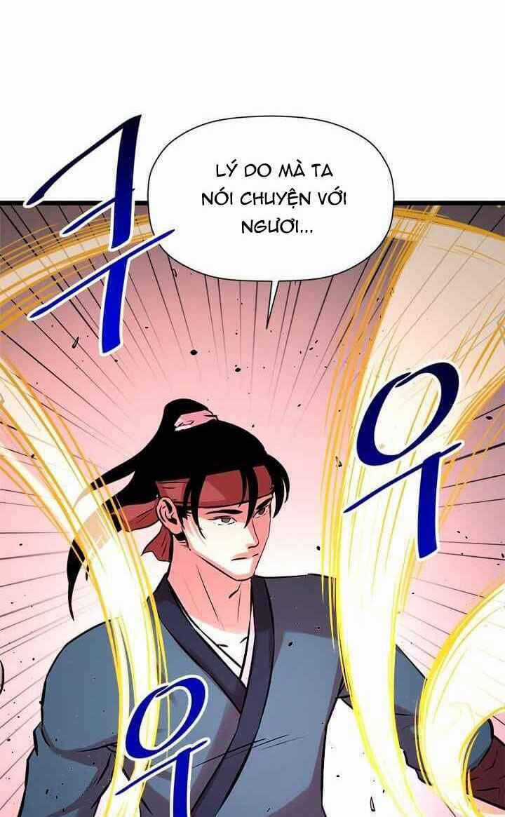 Học Giả Trở Lại Chương 60 trang 30