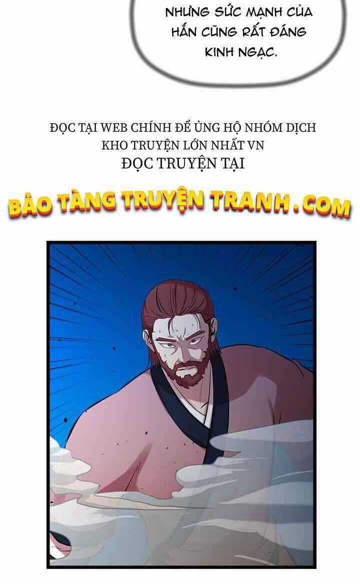 Học Giả Trở Lại Chương 60 trang 32