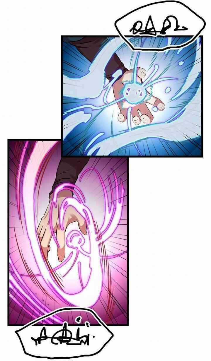 Học Giả Trở Lại Chương 60 trang 36