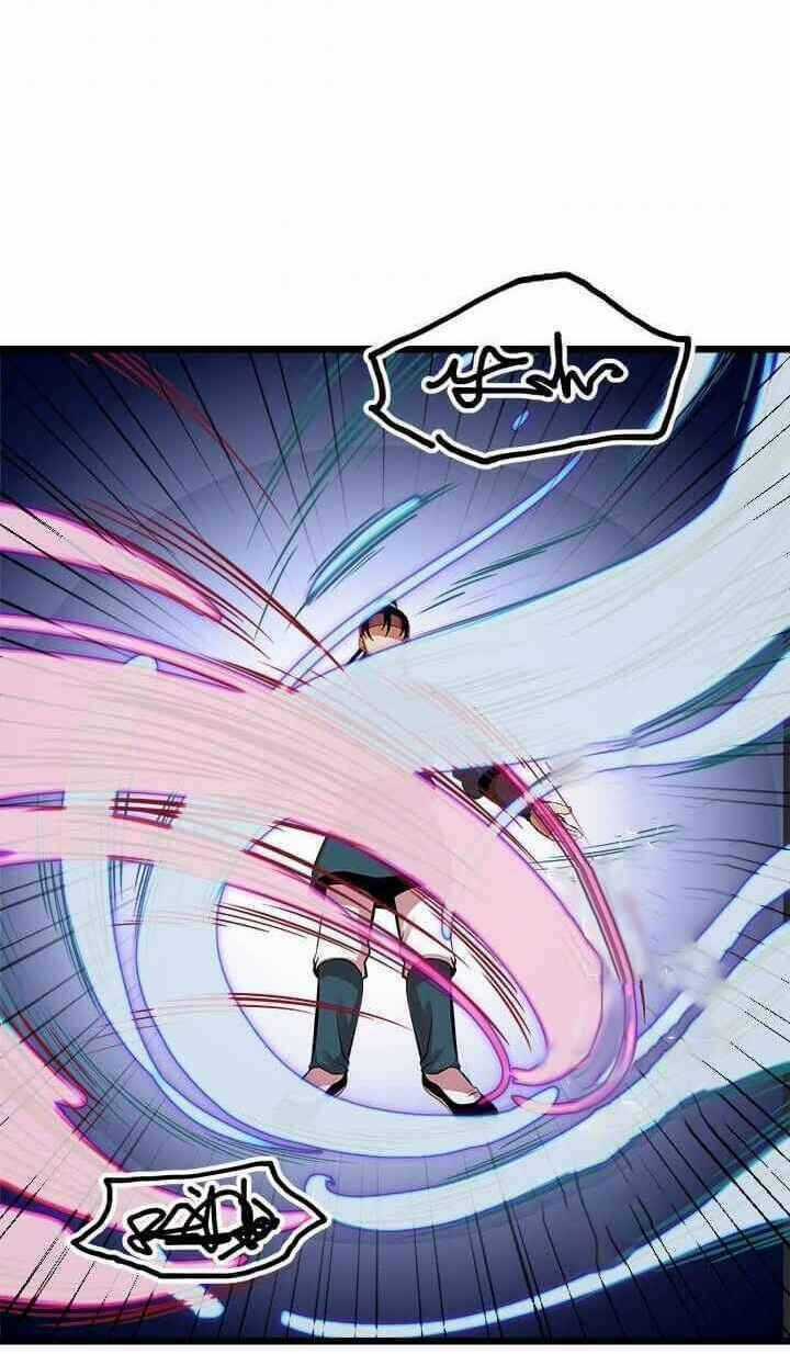 Học Giả Trở Lại Chương 60 trang 37