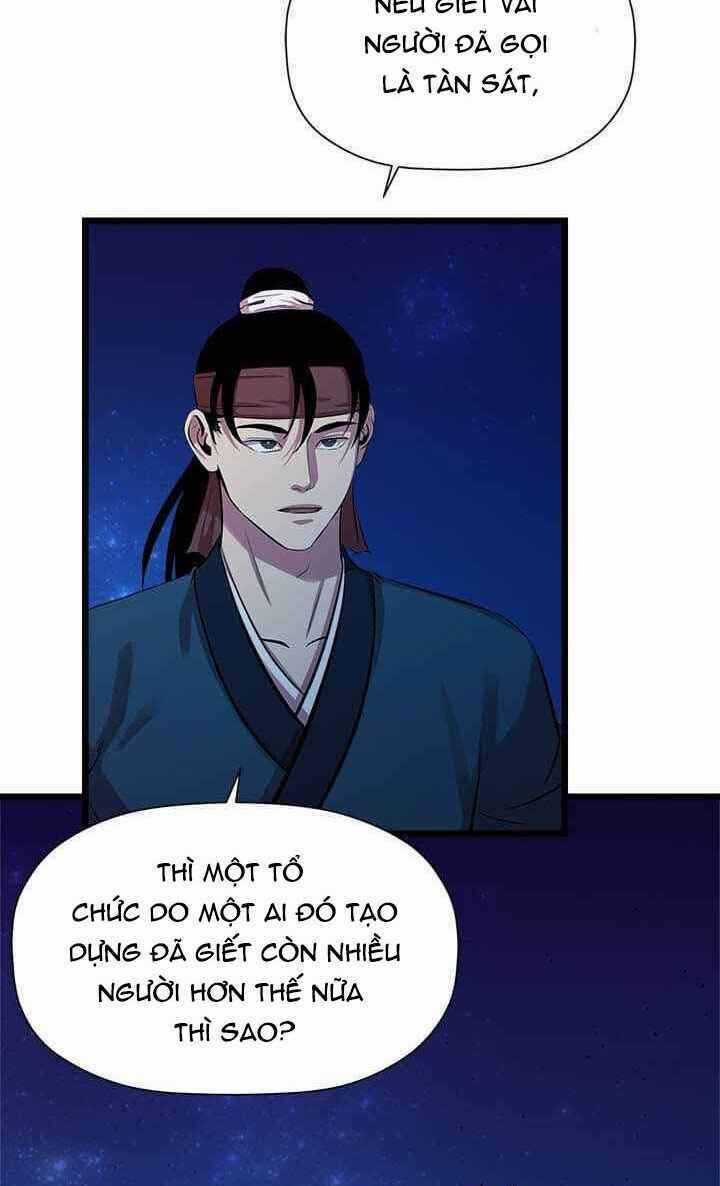 Học Giả Trở Lại Chương 60 trang 4